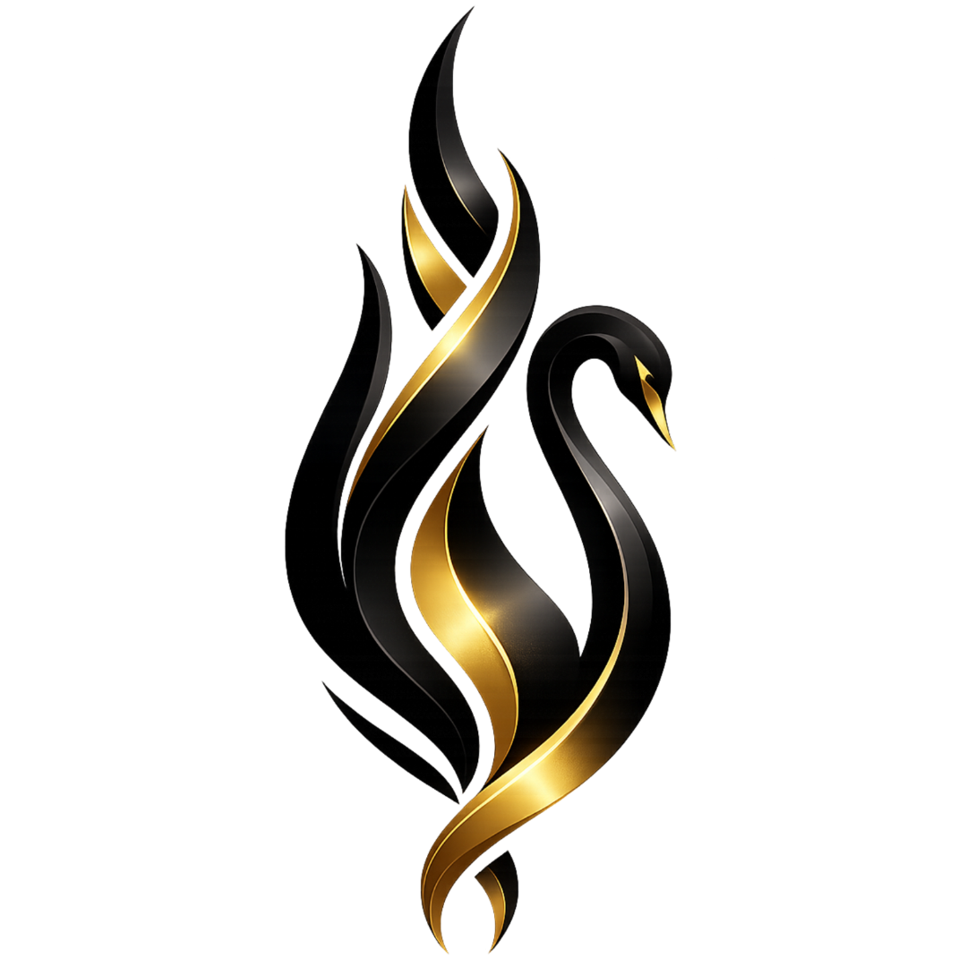 Black Swan® Logo