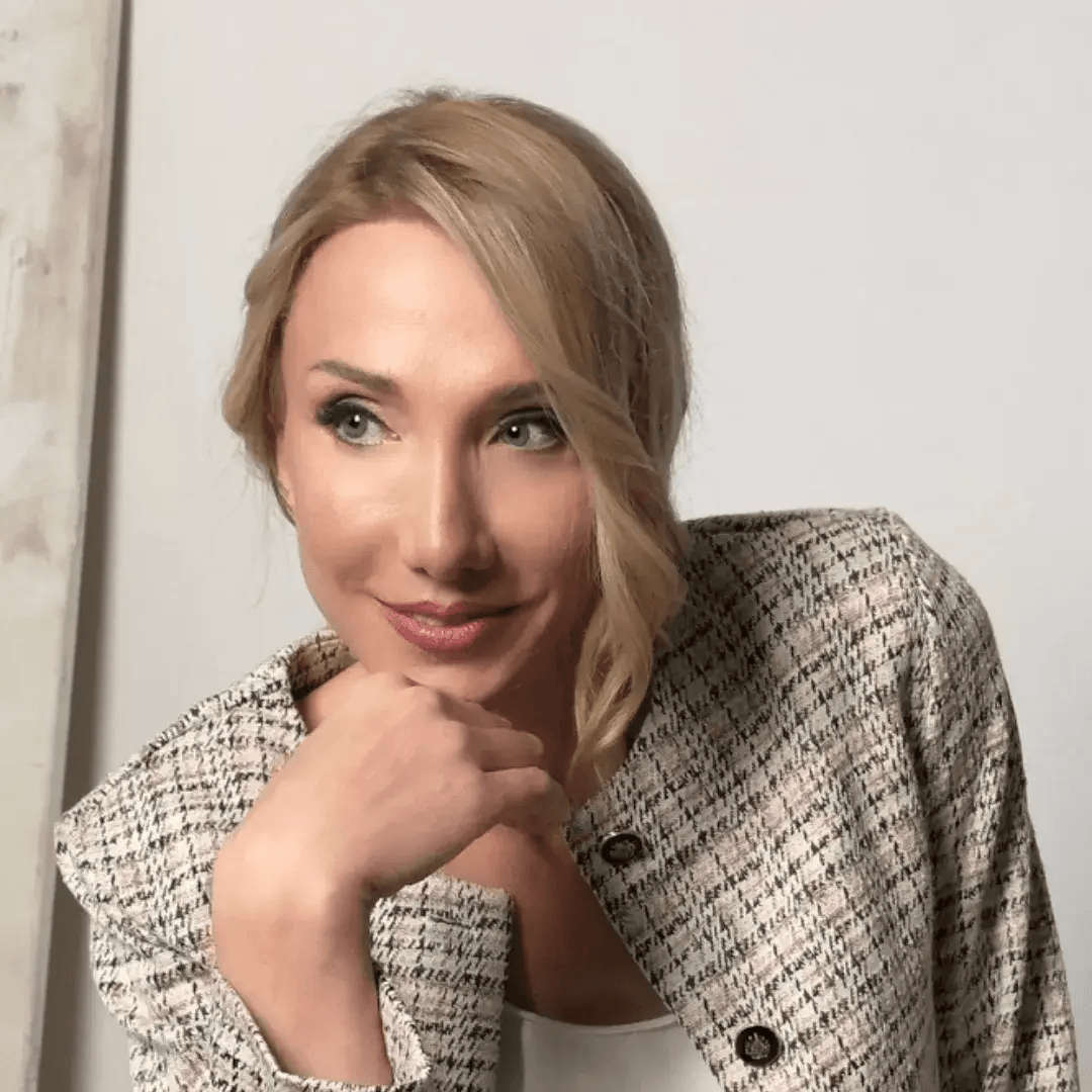 Dr. Anna Wohlthat